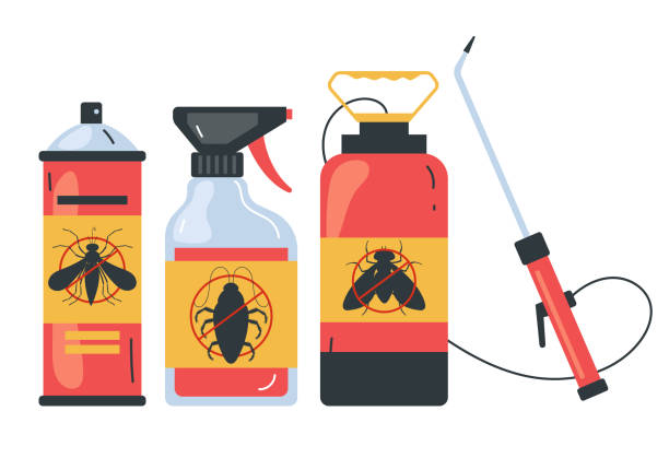 Best Pest Control Near Me  in Visalia, CA